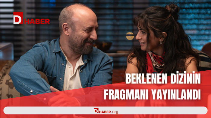 BEKLENEN DİZİNİN FRAGMANI YAYINLANDI